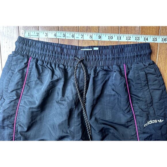 Adidas retro vintage pants size L - Picture 6 of 12